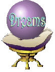 dream analysis button